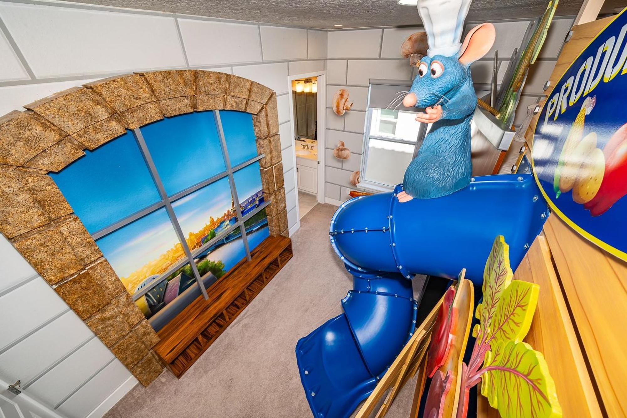 Vila The Entertaining Bear'S Den-Tb006 Kissimmee Exteriér fotografie